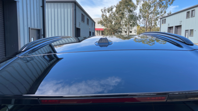 MINI Countryman 150kW E Monochrome 66kWh 5dr Auto Electric Hatchback